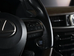 Внедорожник Lexus LX 2020 года, 9800000 рублей, Омск