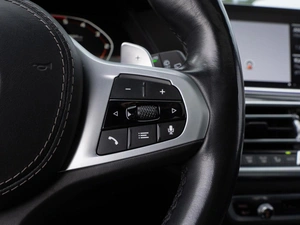 Внедорожник BMW X5 2019 года, 6394600 рублей, Волгоград