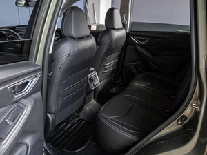 Внедорожник Subaru Forester 2018 года, 3250000 рублей, Краснодар