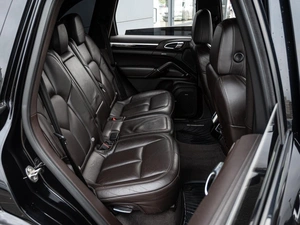 Внедорожник Porsche Cayenne 2015 года, 4000000 рублей, Краснодар