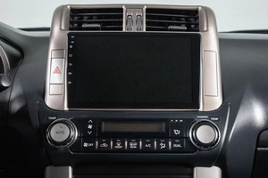 Внедорожник Toyota Land Cruiser Prado 2012 года, 3319000 рублей, Сургут