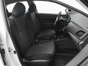 Седан Hyundai Solaris 2021 года, 1619000 рублей, Ставрополь