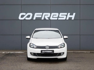 Хетчбэк Volkswagen Golf 2012 года, 1000000 рублей, Краснодар