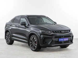 Внедорожник Geely Tugella 2021 года, 2142777 рублей, Москва