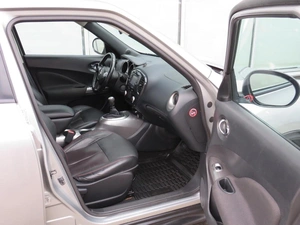 Внедорожник Nissan Juke 2012 года, 1275000 рублей, Брянск