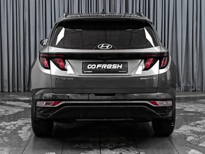 Внедорожник Hyundai Tucson 2021 года, 2898000 рублей, Ставрополь