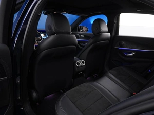 Седан Mercedes-benz E-класс 2016 года, 2895050 рублей, Москва