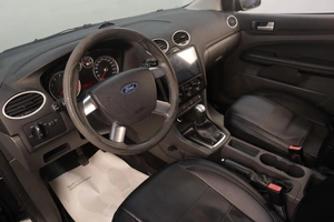 Хетчбэк Ford Focus 2007 года, 599000 рублей, Челябинск