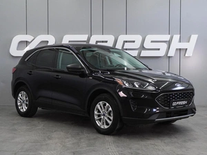 Внедорожник Ford Escape 2022 года, 1799000 рублей, Воронеж
