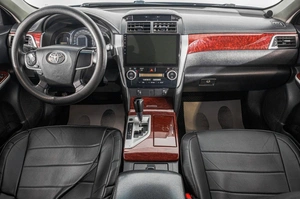 Седан Toyota Camry 2011 года, 1559000 рублей, Барнаул