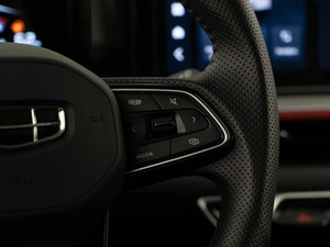 Внедорожник Geely Coolray 2024 года, 2231444 рублей, Москва