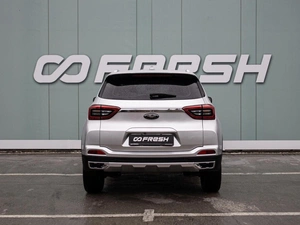 Внедорожник Chery Tiggo 4 Pro 2024 года, 1699000 рублей, Большой Сочи