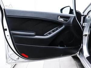 Седан Kia Cerato 2017 года, 1390000 рублей, Красноярск