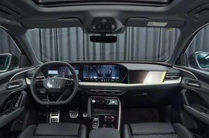 Внедорожник Audi Q5 2025 года, 7149000 рублей, Красноярск