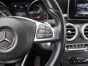 Седан Mercedes-benz C-класс 2016 года, 2399000 рублей, Краснодар