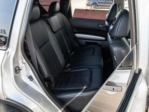 Внедорожник Nissan X-Trail 2008 года, 1135000 рублей, Краснодар