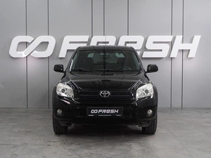 Внедорожник Toyota RAV4 2006 года, 1159000 рублей, Воронеж