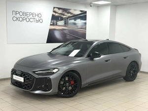 Лифтбек Audi A5L 2025 года, 6295000 рублей, Красноярск