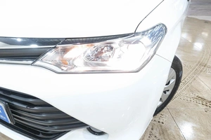 Седан Toyota Corolla Axio 2016 года, 1219000 рублей, Новокузнецк