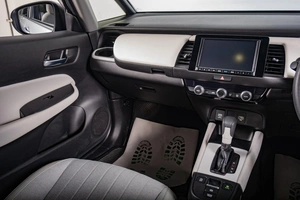 Хетчбэк Honda Fit 2020 года, 1489000 рублей, Томск