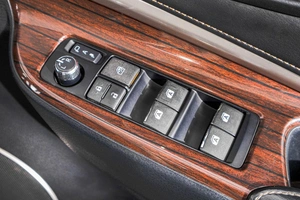 Внедорожник Toyota Harrier 2015 года, 2349000 рублей, Барнаул