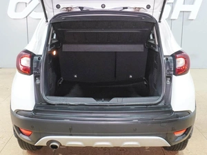 Внедорожник Renault Kaptur 2019 года, 1299000 рублей, Воронеж