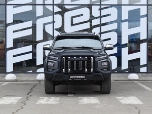 Пикап JAC T9 2024 года, 3200000 рублей, Краснодар