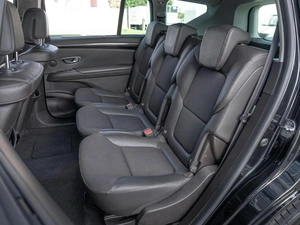Минивэн Renault Espace 2017 года, 1999992 рублей, Нижний Новгород