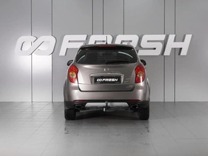 Внедорожник SsangYong Actyon 2011 года, 899000 рублей, Минеральные Воды