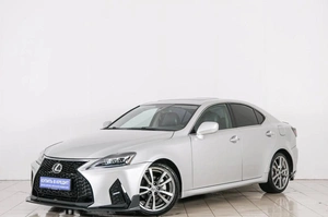 Седан Lexus IS 2008 года, 1349000 рублей, Красноярск