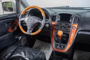 Внедорожник Lexus RX 2001 года, 959000 рублей, Томск