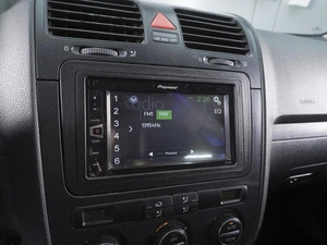 Хетчбэк Volkswagen Golf 2005 года, 420000 рублей, Ростов-на-Дону