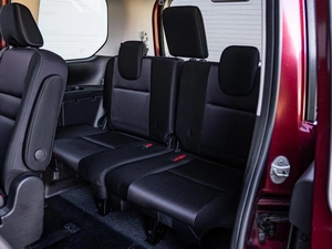 Минивэн Nissan Serena 2018 года, 2170000 рублей, Краснодар