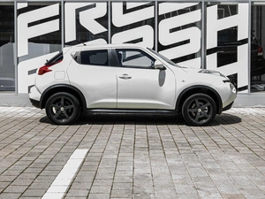 Внедорожник Nissan Juke 2011 года, 958070 рублей, Ставрополь