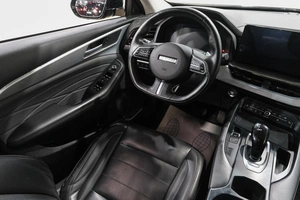 Внедорожник Haval F7x 2022 года, 2159000 рублей, Новокузнецк