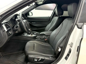 Хетчбэк BMW 3 серия 2019 года, 3595000 рублей, Красноярск