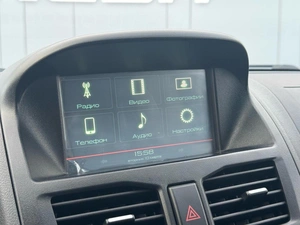 Хетчбэк ВАЗ (LADA) Kalina 2015 года, 639000 рублей, Ижевск