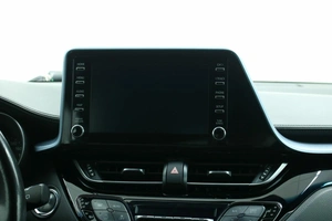 Внедорожник Toyota C-HR 2020 года, 2800000 рублей, Красноярск