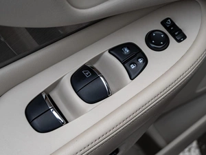 Внедорожник Nissan Murano 2017 года, 2500000 рублей, Краснодар