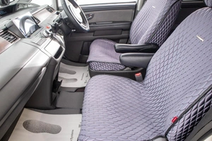 Минивэн Honda Stepwgn 2006 года, 1329000 рублей, Барнаул