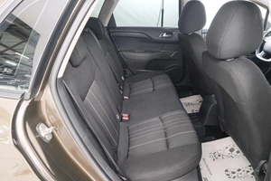 Хетчбэк Citroen C4 2011 года, 669000 рублей, Красноярск