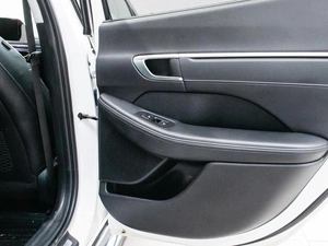 Седан Hyundai Sonata 2022 года, 2987000 рублей, Красноярск