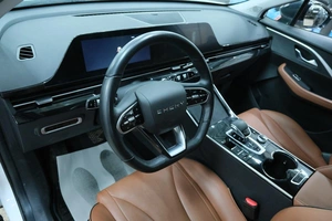 Внедорожник OMODA C5 2023 года, 2499000 рублей, Омск