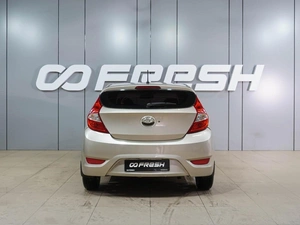 Хетчбэк Hyundai Solaris 2012 года, 789000 рублей, Воронеж