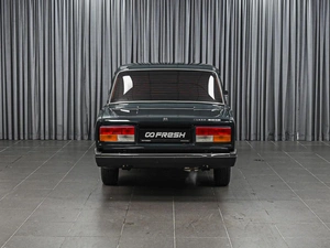 Седан ВАЗ (LADA) 2107 2009 года, 380000 рублей, Ставрополь