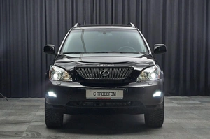 Внедорожник Lexus RX 2006 года, 1790000 рублей, Красноярск