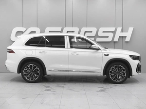 Внедорожник Geely Xingyue L 2026 года, 4599000 рублей, Ростов-на-Дону