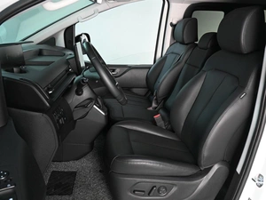 Минивэн Hyundai Staria 2024 года, 6359000 рублей, Ростов-на-Дону