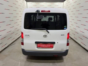 Минивэн Toyota Lite Ace 2019 года, 1250000 рублей, Красноярск