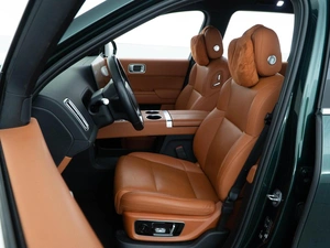 Внедорожник Li Auto L9 2023 года, 6734444 рублей, Москва